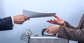 Government Contract Fraud Case - False Claims Act Lawsuit