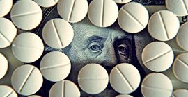 Qui tam cases against drug companies