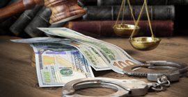 Government Contractor Fraud Lawsuit - Gallup Qui Tam Case